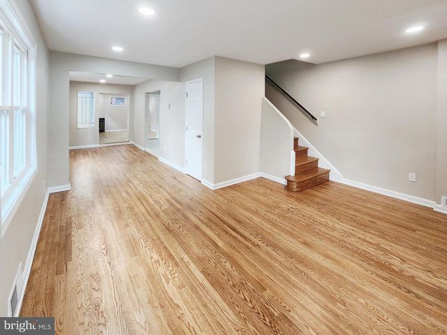 606 BRANDYWINE ST SE, Washington, DC 20032