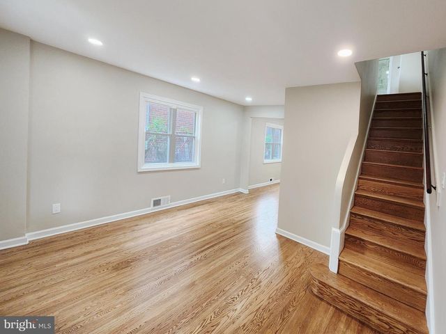 606 BRANDYWINE ST SE, Washington, DC 20032