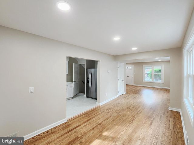606 BRANDYWINE ST SE, Washington, DC 20032