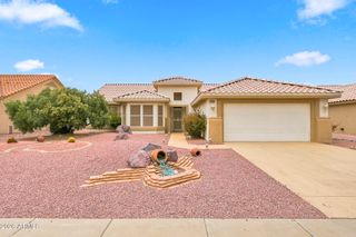 14830 W HORSEMAN Lane, Sun City West, AZ 85375