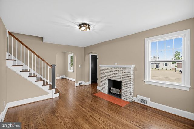 2401 LAFAYETTE BLVD, Fredericksburg, VA 22401