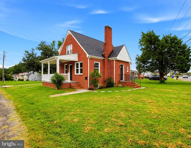 2401 LAFAYETTE BLVD, Fredericksburg, VA 22401