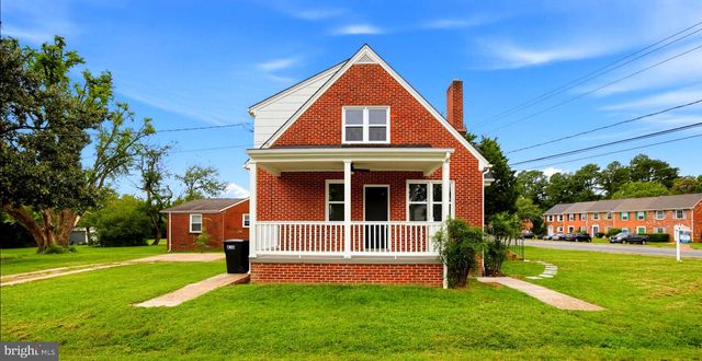 2401 LAFAYETTE BLVD, Fredericksburg, VA 22401