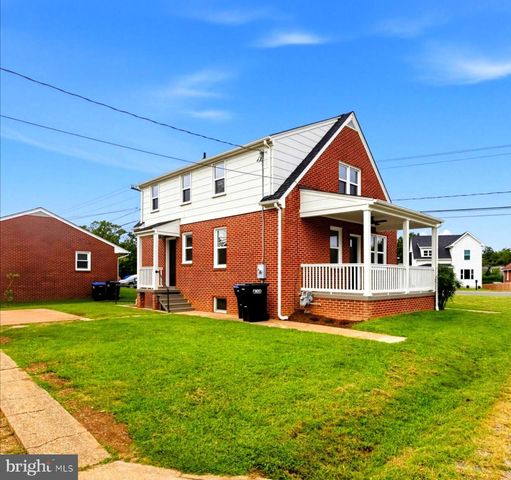 2401 LAFAYETTE BLVD, Fredericksburg, VA 22401