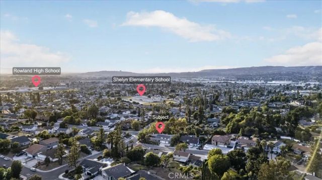 19607 Castlebar, Rowland Heights, CA 91748