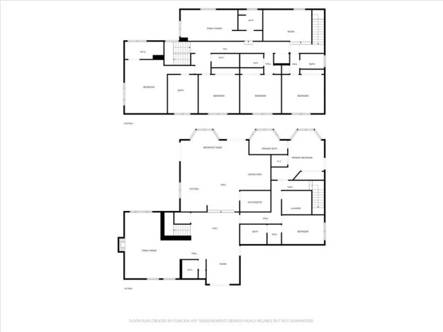 19607 Castlebar, Rowland Heights, CA 91748