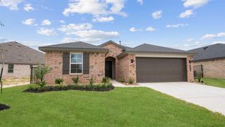 411 Amy Street, Angleton, TX 77515