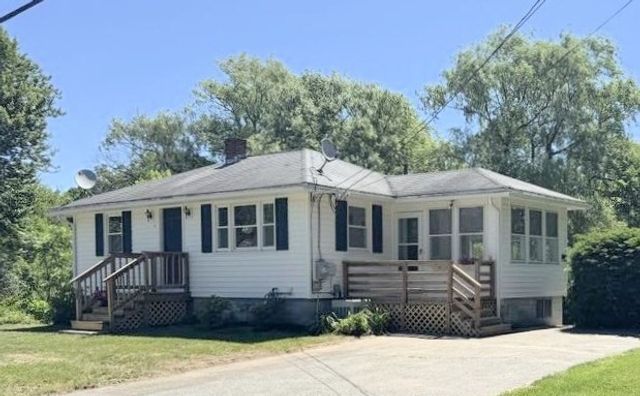14 Mercier Street, Dracut, MA 01826