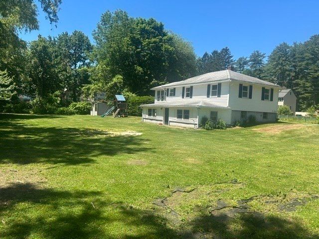 14 Mercier Street, Dracut, MA 01826
