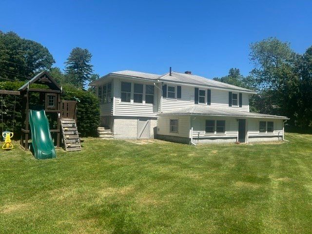 14 Mercier Street, Dracut, MA 01826