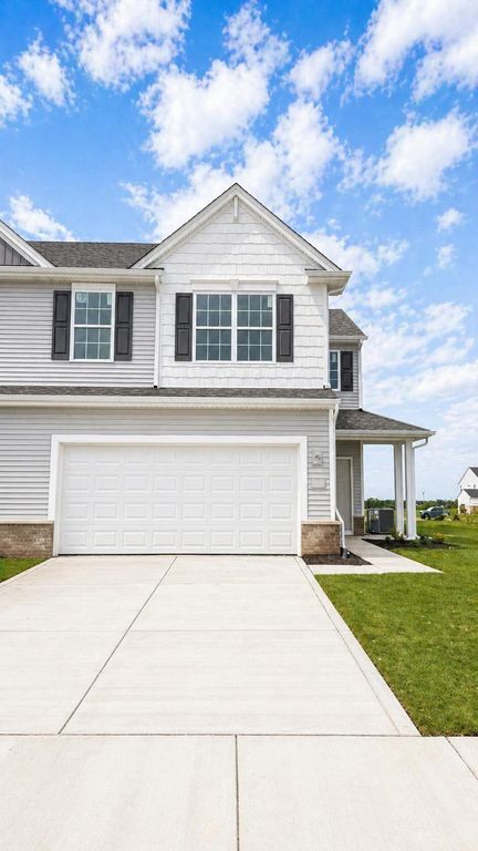 5669 Ruby Road, Lowell, IN 46356