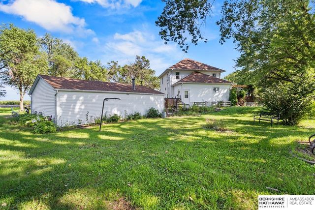 1909 County Road 18, Ames, NE 68621