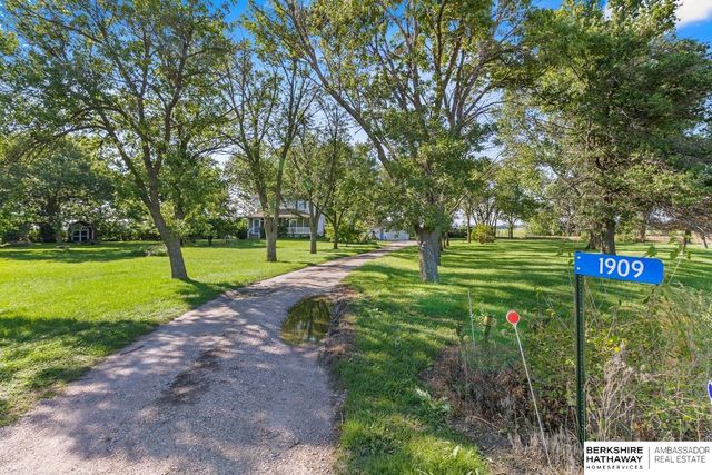 1909 County Road 18, Ames, NE 68621