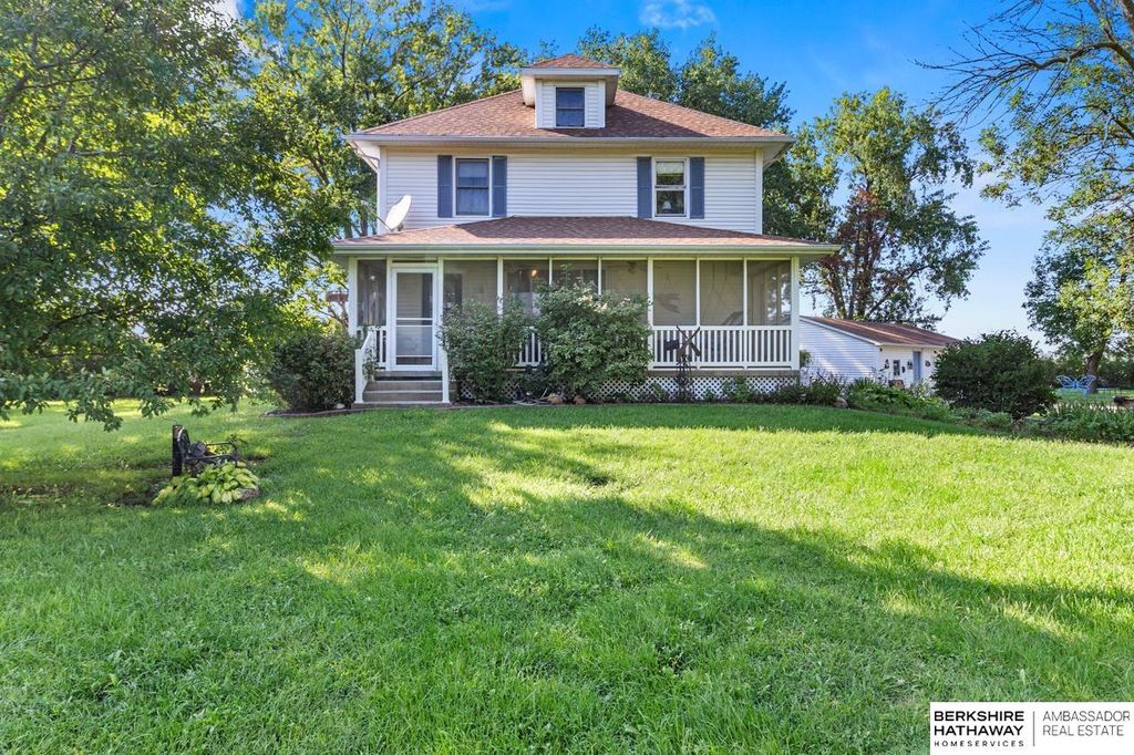 1909 County Road 18, Ames, NE 68621