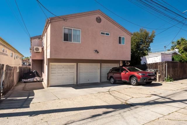 4485 Alabama Street 3, San Diego, CA 92116