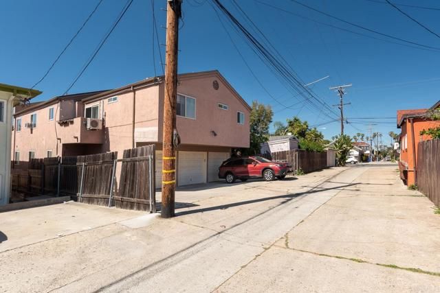 4485 Alabama Street 3, San Diego, CA 92116