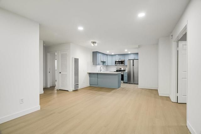 4485 Alabama Street 3, San Diego, CA 92116