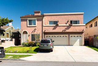 4485 Alabama Street 3, San Diego, CA 92116