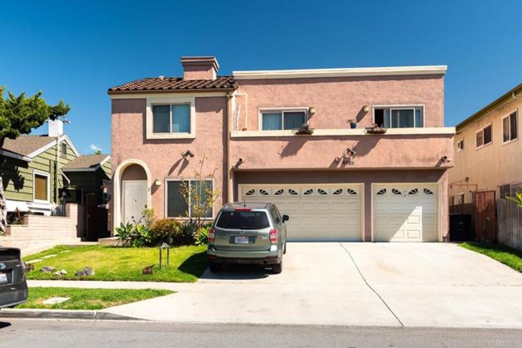 4485 Alabama Street 3, San Diego, CA 92116