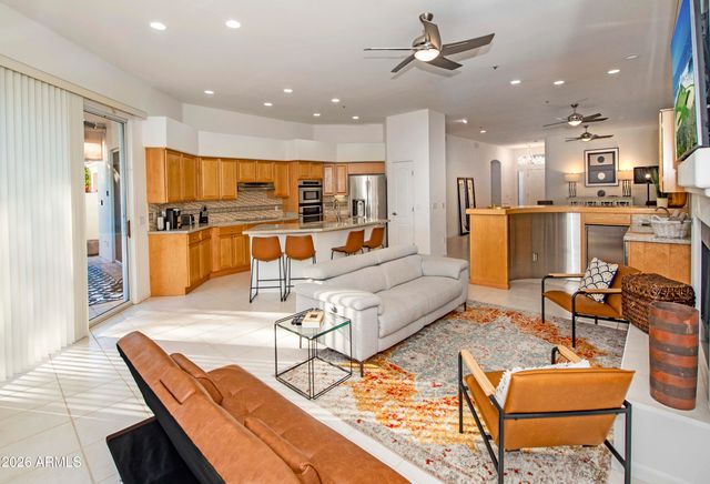 7979 E PRINCESS Drive 7, Scottsdale, AZ 85255