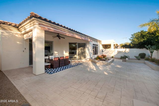 7979 E PRINCESS Drive 7, Scottsdale, AZ 85255