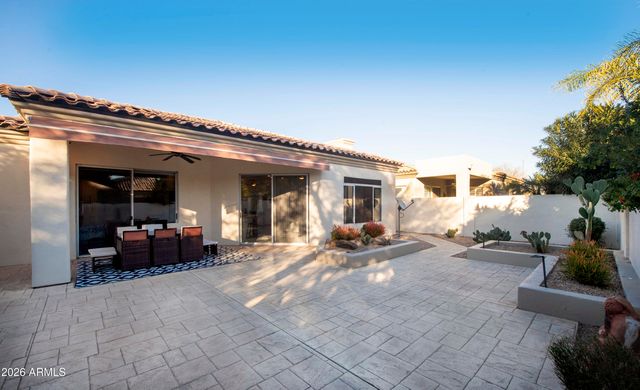 7979 E PRINCESS Drive 7, Scottsdale, AZ 85255