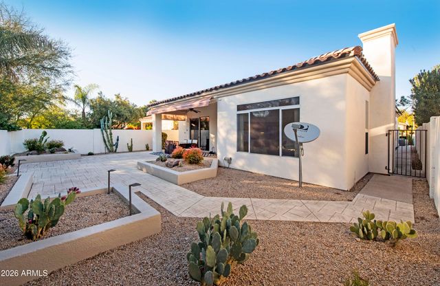 7979 E PRINCESS Drive 7, Scottsdale, AZ 85255
