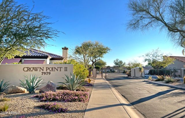 7979 E PRINCESS Drive 7, Scottsdale, AZ 85255