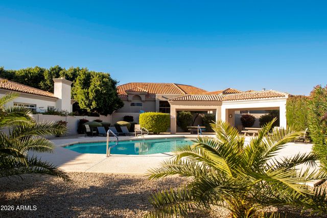 7979 E PRINCESS Drive 7, Scottsdale, AZ 85255