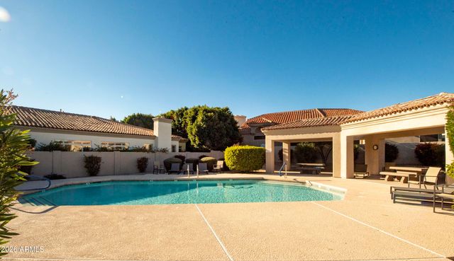 7979 E PRINCESS Drive 7, Scottsdale, AZ 85255