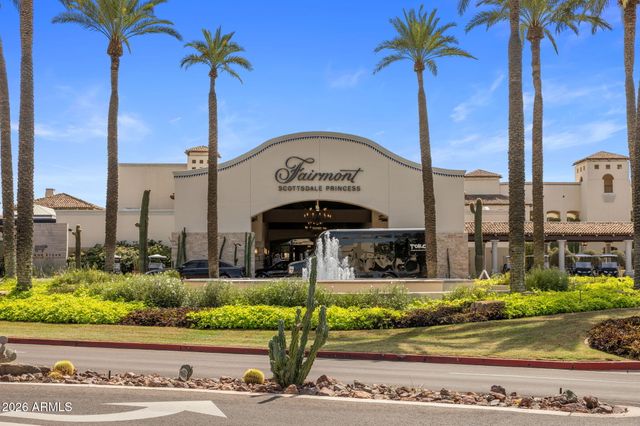 7979 E PRINCESS Drive 7, Scottsdale, AZ 85255