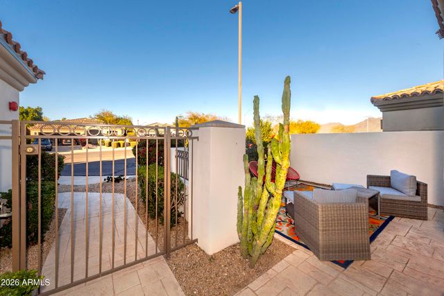 7979 E PRINCESS Drive 7, Scottsdale, AZ 85255