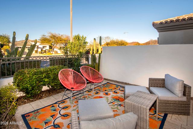 7979 E PRINCESS Drive 7, Scottsdale, AZ 85255