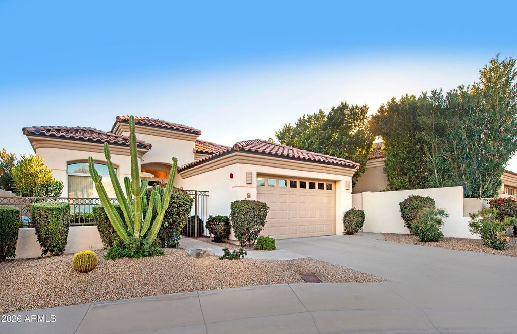 7979 E PRINCESS Drive 7, Scottsdale, AZ 85255 — photo 2