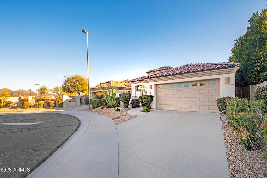 7979 E PRINCESS Drive 7, Scottsdale, AZ 85255 — photo 3