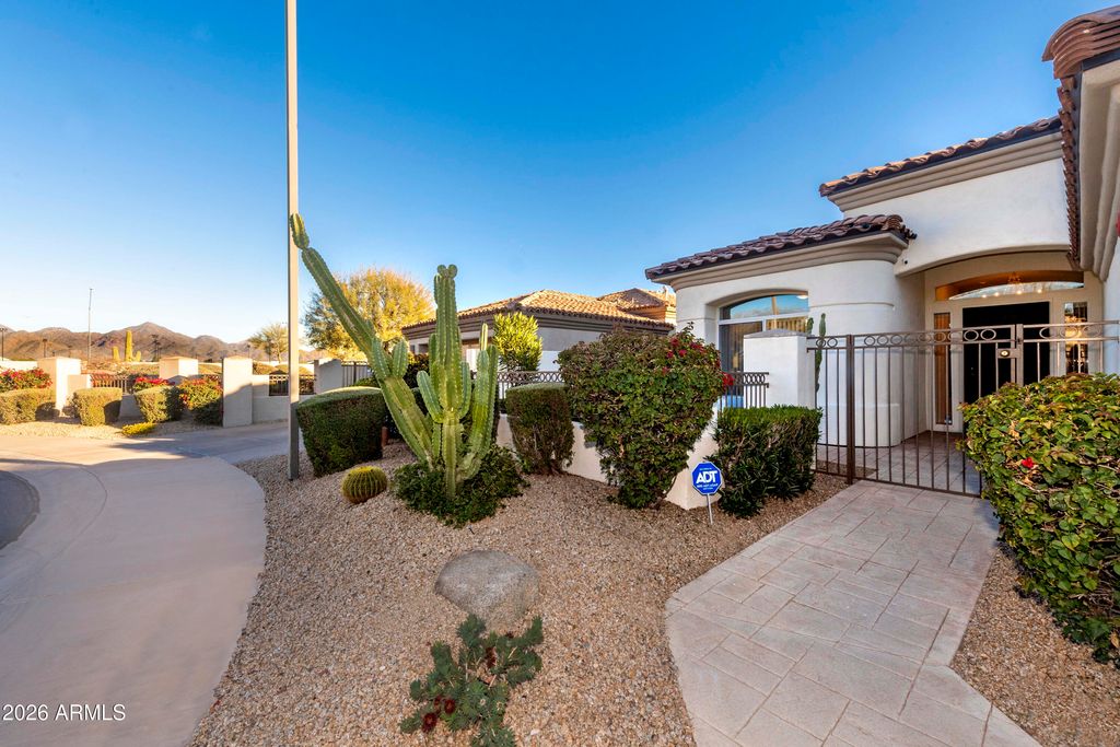 7979 E PRINCESS Drive 7, Scottsdale, AZ 85255 — photo 4