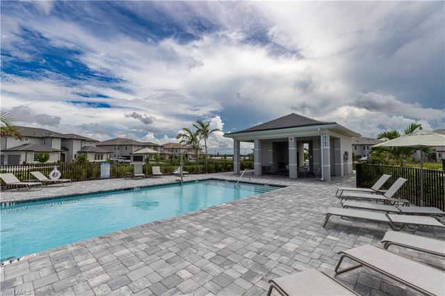 16572 Kingwood LN # 3611, Punta Gorda, FL 33982