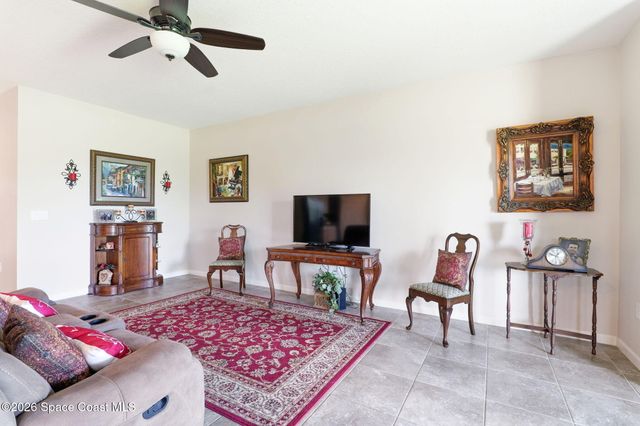 728 Acadia Court SE, Palm Bay, FL 32909