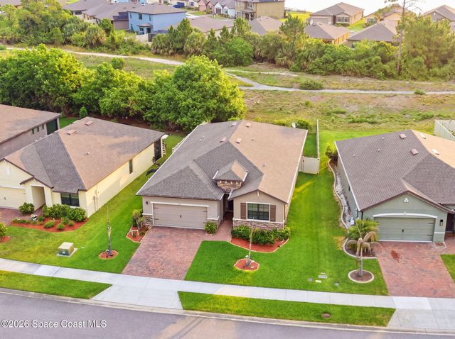 728 Acadia Court SE, Palm Bay, FL 32909