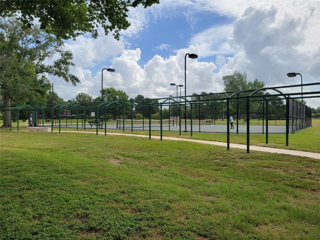 17715 Laguna Trail Drive, Houston, TX 77095