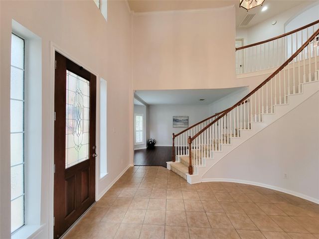 17715 Laguna Trail Drive, Houston, TX 77095