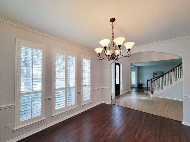 17715 Laguna Trail Drive, Houston, TX 77095