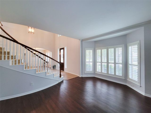 17715 Laguna Trail Drive, Houston, TX 77095