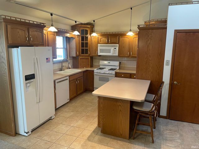 1147 Warana Drive, Plymouth, IN 46563