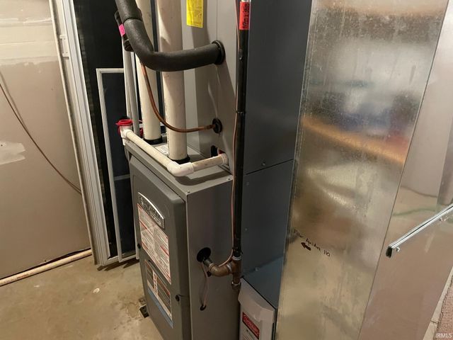 1147 Warana Drive, Plymouth, IN 46563