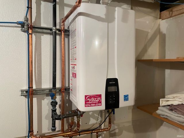 1147 Warana Drive, Plymouth, IN 46563