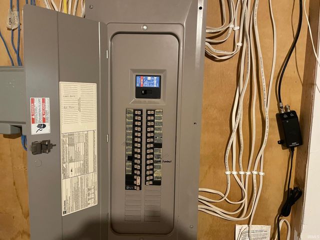 1147 Warana Drive, Plymouth, IN 46563