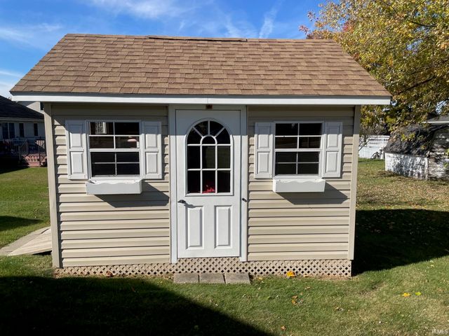 1147 Warana Drive, Plymouth, IN 46563