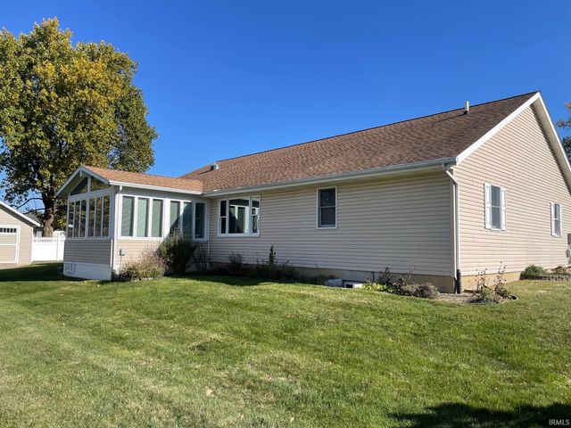 1147 Warana Drive, Plymouth, IN 46563