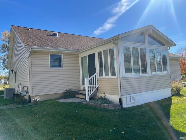 1147 Warana Drive, Plymouth, IN 46563